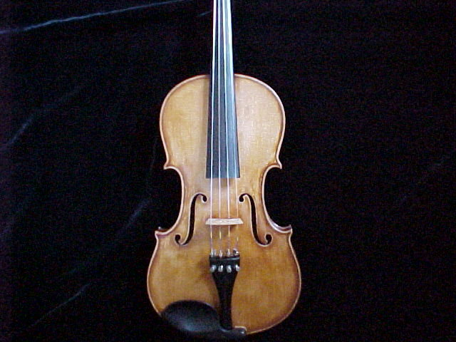 pic of violin