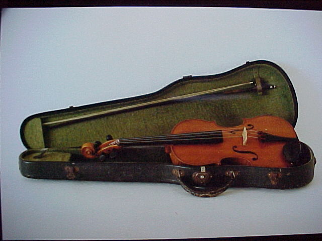 pic of violin