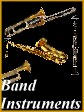 band instruments