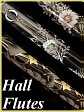 hall flutes