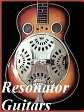 resonator guitars